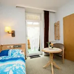Gaestehaus Wieghardt Πανσιόν