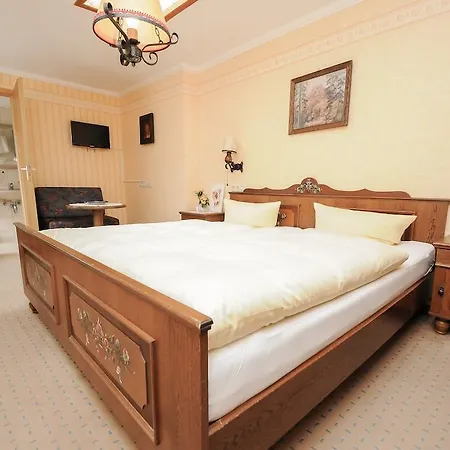 게스트하우스 Gaestehaus Wieghardt